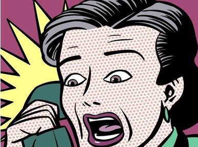 女子宾馆开房,民警冲进房间,却被电脑的页面吓