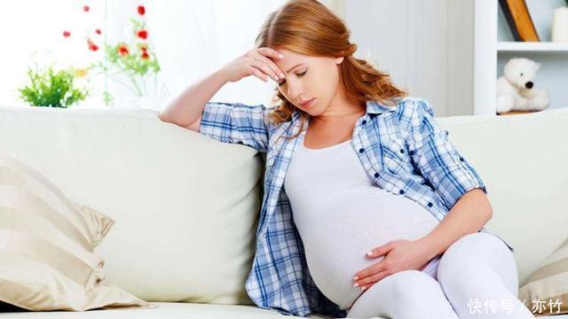 孕妇喘不动气不会是胎儿缺氧吧这些原因和办法