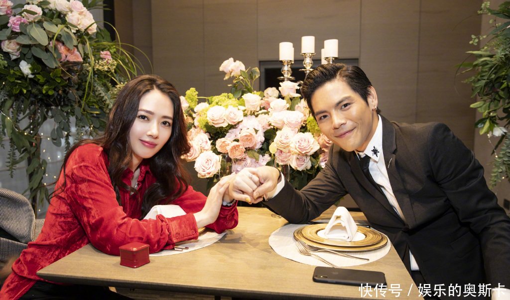 向佐妈妈亲自回应儿子10天前就已经向郭碧婷