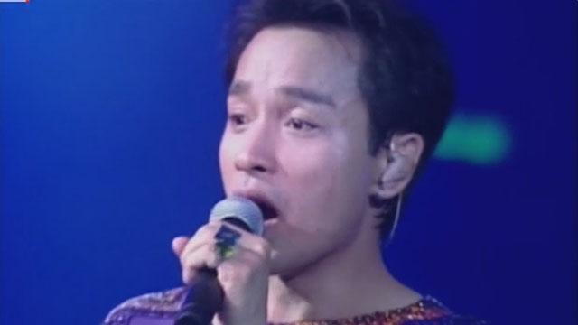 《1810我看行》20170404永远的张国荣