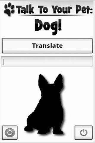 Talk To Your Pet: Dog 2截图1