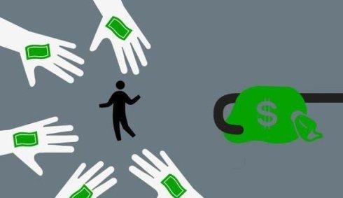 删除网贷通讯录