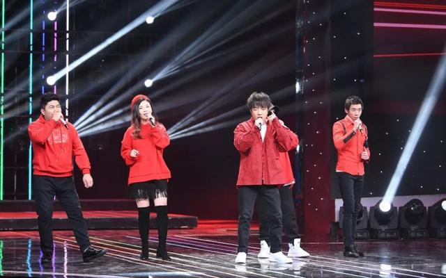 节奏部落阿卡贝拉版《王妃》,摇滚与阿卡贝拉的碰撞