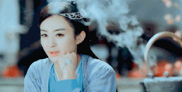 讽刺林惊羽插手她的事: