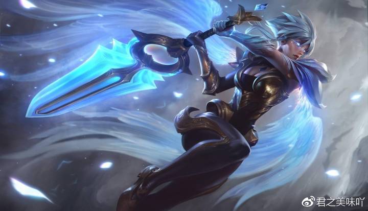 LOL:英雄联盟中这4个英雄不怕抓,最后一个巴不得让来5个!