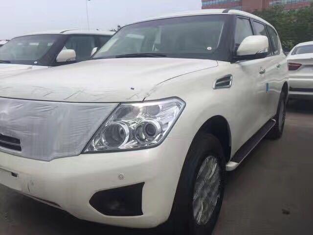 老款途乐二手车4800图片