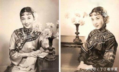 她是袁世凯15个女儿中最漂亮的一个,被丈夫抛弃后生活惨淡