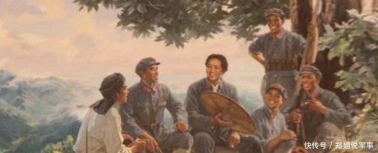 军功不如林彪,彭德怀,治国能力比不了周总理,为何他能够长期与