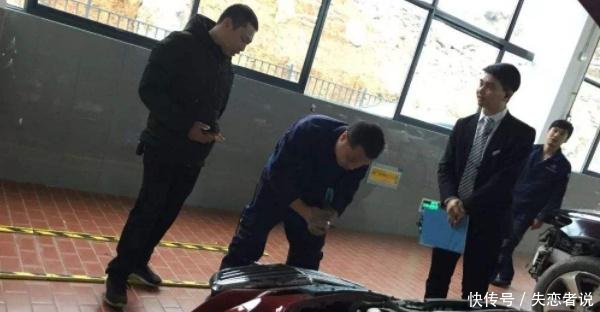 西安奔驰车漏油事件,从开始到最后意见达成一