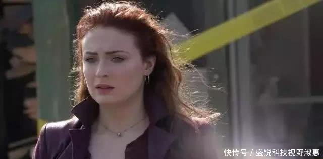 《复仇者联盟4》之后还有这三部漫威电影,第二