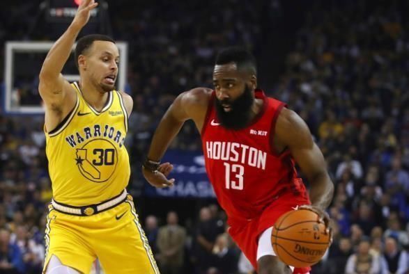 勇士4-2快船,半决赛战火箭赛程敲定!首战时间不