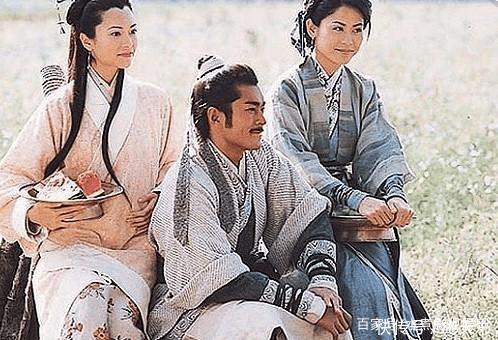 5部经典穿越剧,最后一部已经过去17年,全看过