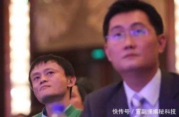 微信联手沃尔玛打的压支付宝,马云反手一招联