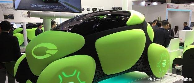 日本车最新黑科技, 撞不坏, 100全, 超适合老年