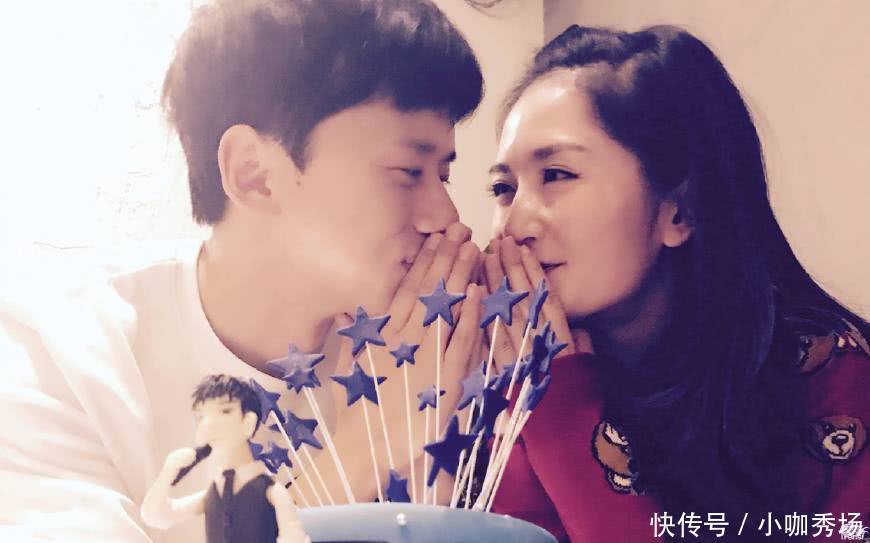 谢娜粉丝突破一亿,网友看后不但没点赞,反而嘲