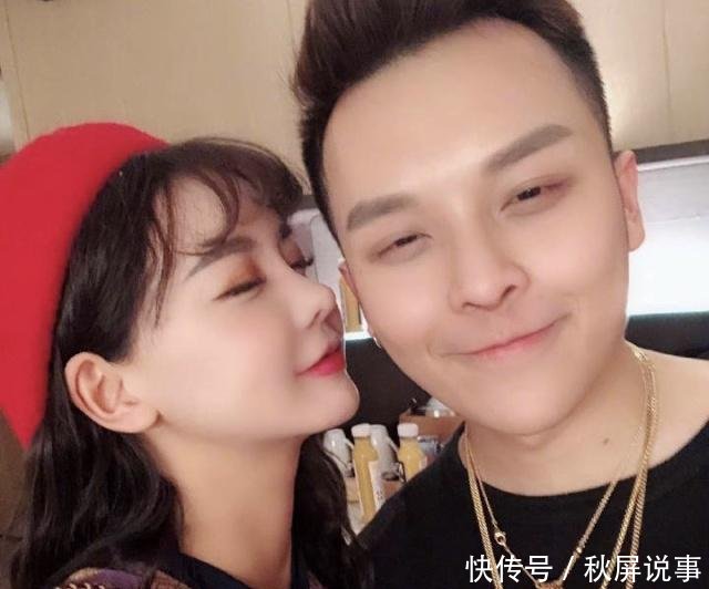 《变形计》整容鼻祖韩安冉官宣领证,直播平台