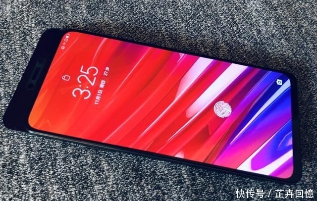 联想常程公布Z6 Pro配置,一亿像素令人瞩目,网