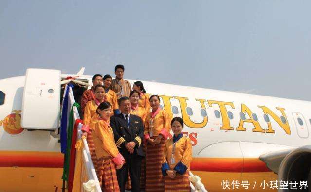 世界上唯一一个不与中国建交的领国,经济落后,但幸福指数亚洲第