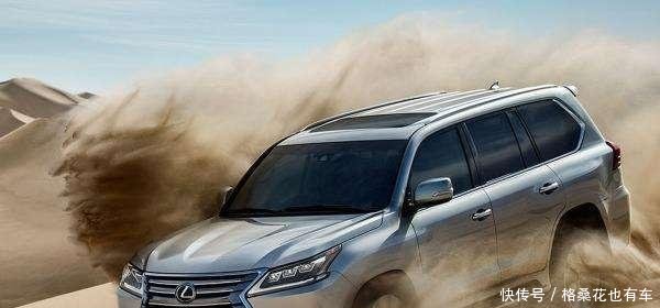 世界最强越野车前十名排行!你有意见吗