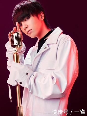 蔡徐坤好友参加《明日2》,华晨宇和他当导师,