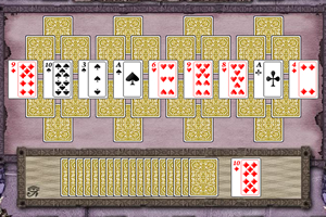 扑克牌猜大小,扑克牌猜大小小游戏,360小游戏