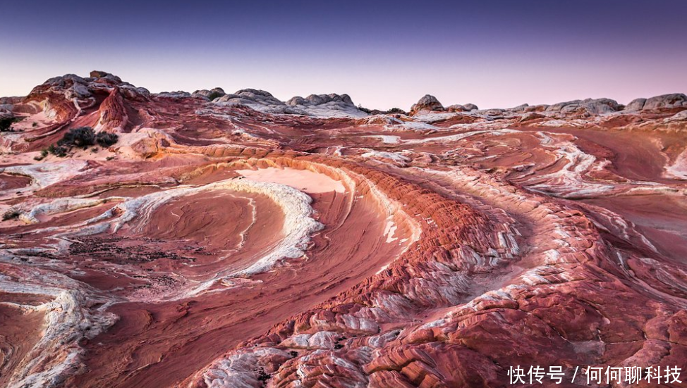 火星上有水却没有生命的原因,如今终于被科学