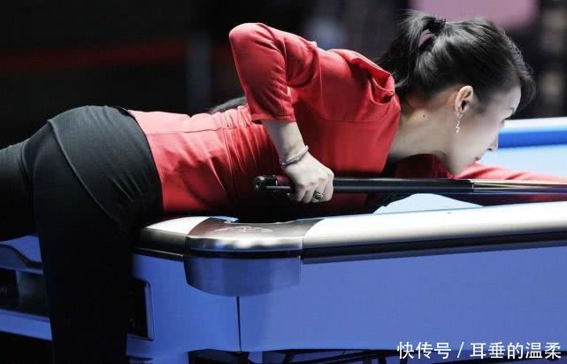 37岁“九球天后”晒美照,身价过亿,出门就坐玛莎拉蒂 37岁“九球天后”晒美照,身价过亿,出门就坐玛莎拉蒂