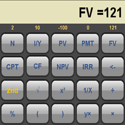 金融计算器
