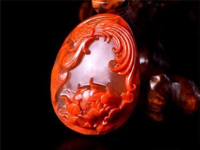 玛瑙：神秘的力量与作用点