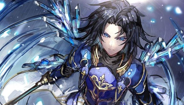 推荐4本玄幻小说,《不灭龙帝》他誓要归来,只