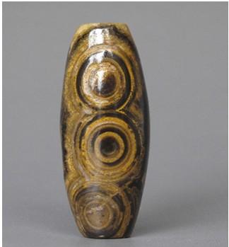 市面上假天珠频频出现,怎样才能收到好的天珠