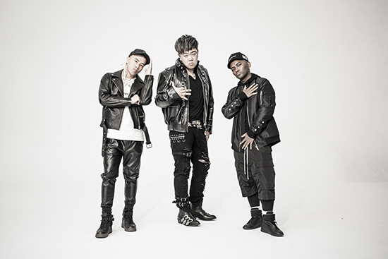 南征北战NZBZ《不再遥远》 感受音乐“速度与激情”