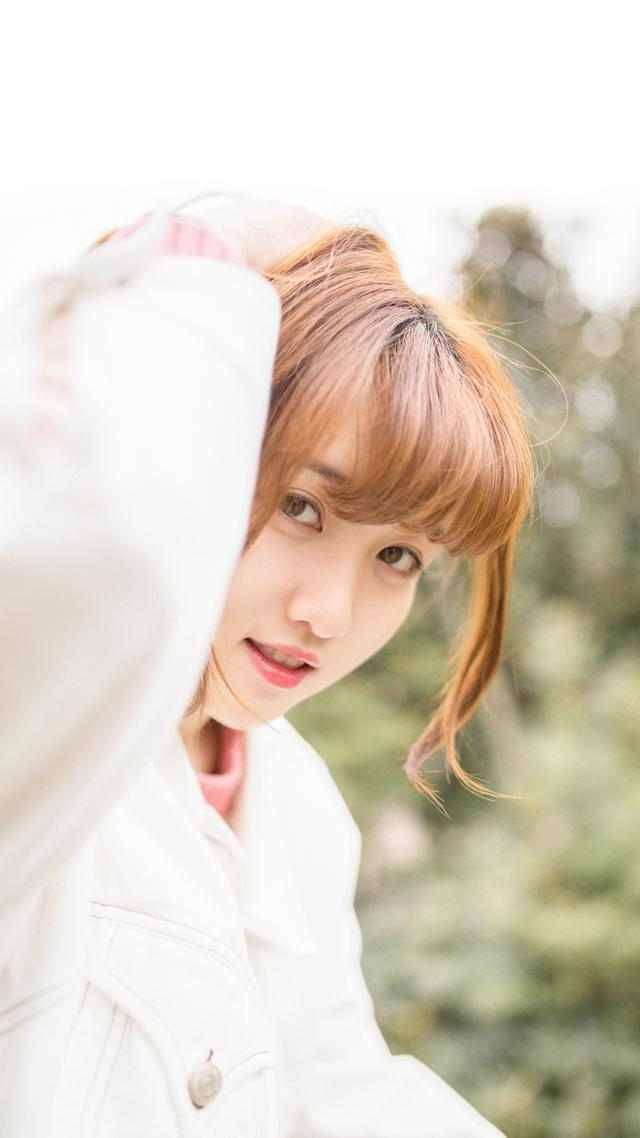 真心爱你的女人, 才会用这5种方式关心你