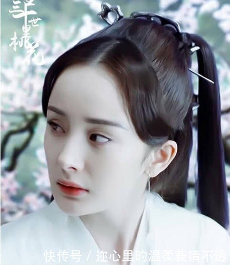 2019年预播古装,杨幂《斛珠夫人》40集夺冠