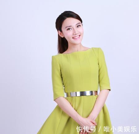 央视的4位美女美女主持人,龙洋风行,第一位端上榜网:知性图片
