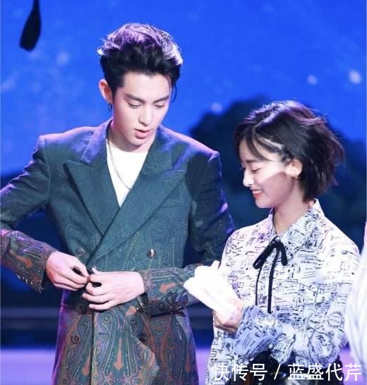 2018年国剧盛典部分嘉宾名单公布, 阵容堪称豪