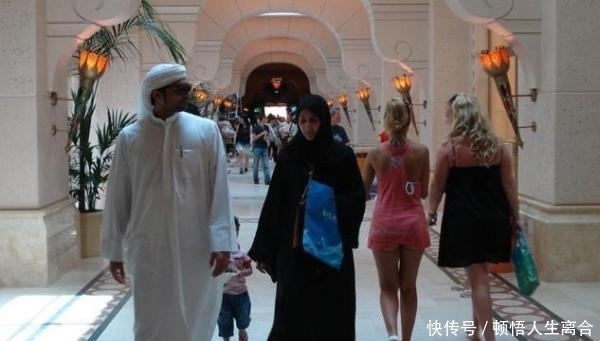 迪拜是什么关系