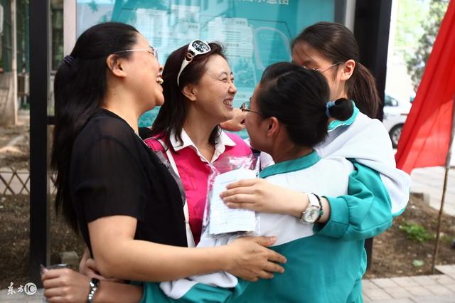 高三压力大,作为家长如何帮助孩子减压?