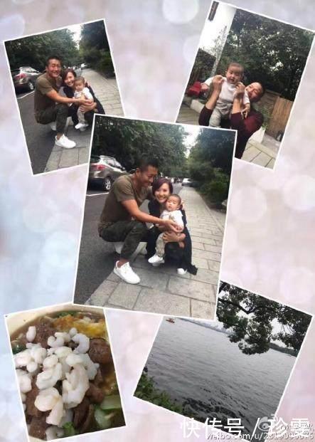 离婚15年,高曙光再娶小15岁娇妻,江珊再找小1