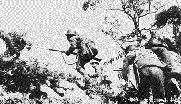 中国三个最能打的省份!抗日时期,它们的贡献位