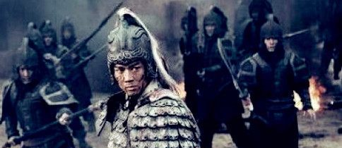 常胜将军赵子龙的师傅,创下千古名技百鸟朝凤