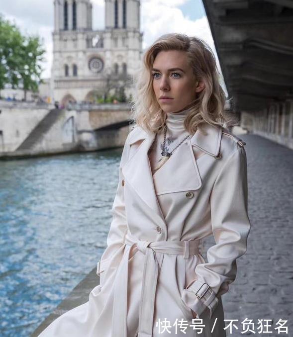 古天乐赫本阿汤哥着火的巴黎圣母院,原来出现