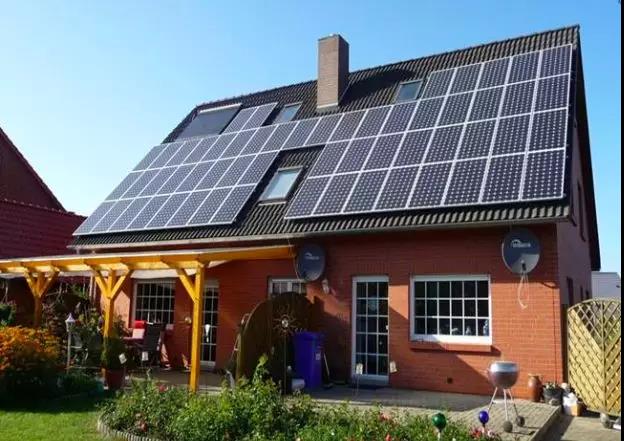 揭秘 | 分布式光伏电站的赚钱方式!