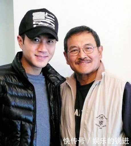 刘恺威杨幂婚姻情况糟糕?刘丹出面回应,两个字