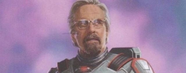 复联4最新预告片十大细节解读再次暗含时间穿