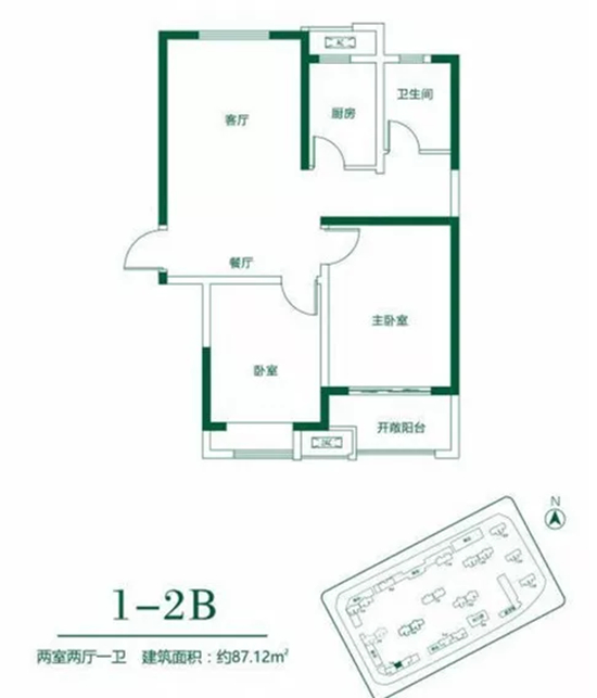 三环内地铁盘、土地纯粹没有安置房 为什么这个项目竟有99%的购房