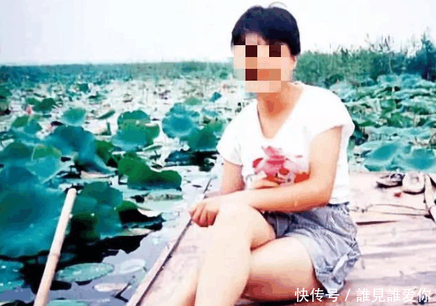 都市传奇: 中国悬案之首南大碎尸案背后不为人