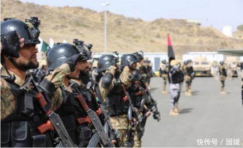 巴基斯坦发起猛烈反击,双方伤亡惨重,印度这次