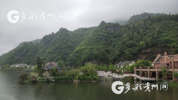 旅游|湄潭:我与湄潭之间 只隔着一张车票