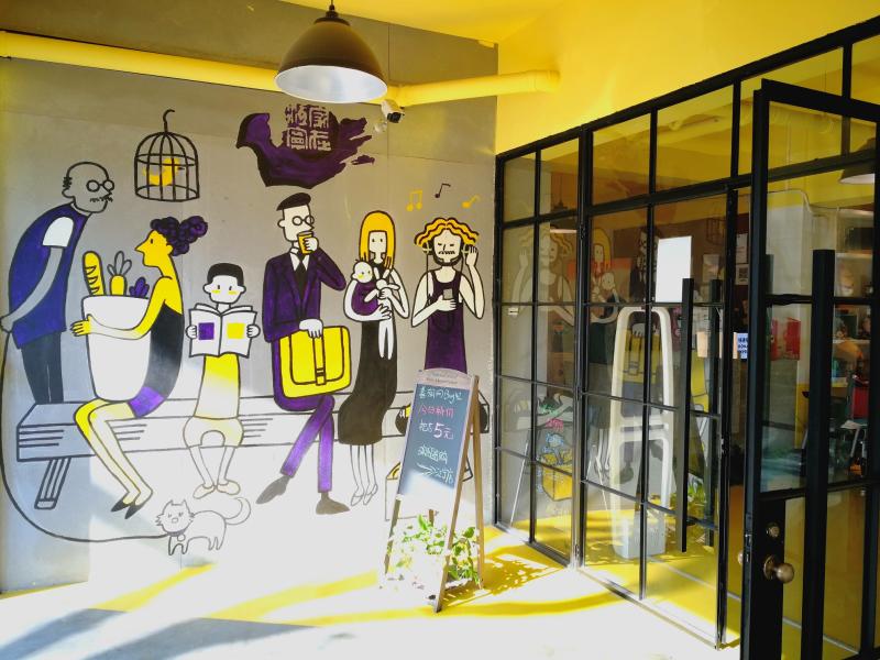 冷暖 | 这个女孩在上海开出6家慈善超市,京东、